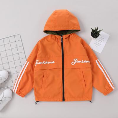 China New Design Plus Size Winter Coat For Boys And Girls Kids Fashion Jackets for sale