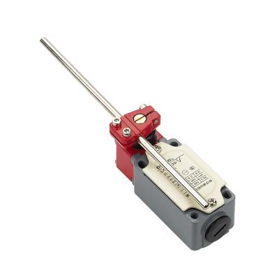 China New Type Delixi LKP1 Brand Lkp1 380v AC DC Smart Switch Electric Power Limit Switch for sale