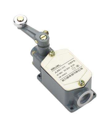 China High Quality JLXK1 220V DC Iso9001 Sealed Types Electrical Limit Switches JLXK1 for sale