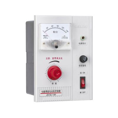 China DC 220V 11KW 40KW 90KW JD1A Electromagnetic Speed ​​Motor Regulating Controller JD1A for sale