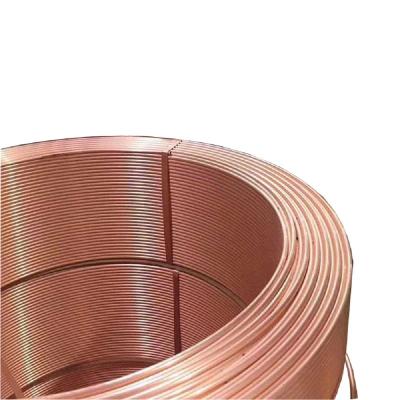 China Medical Grade Copper Gas Pipe Medical Gas Copper Pipe Medical Grade Copper Tube 12mm for sale