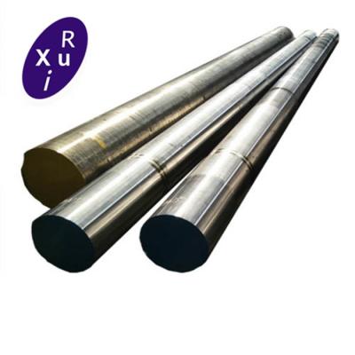 China 4Cr5MoSiV1 tool steel bar h13 round bar special steel bar 1.2344 SKD61 for sale