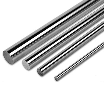 China Best Selling Cold Drawn 12l14 Easy Cut Steel Round Bar Structural Steel Bar for sale