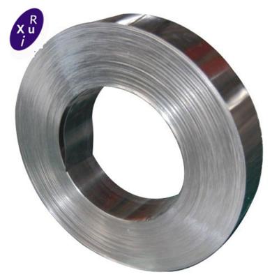 China Construction AIYIA 65Mn/55Si2Mn/60Si2Mn/60Si2MnA/50CrVA Grade Spring Steel Strip for sale