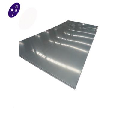 China Industry Decoration 2507 2520 301 Stainless Steel Sheet 1mm for sale