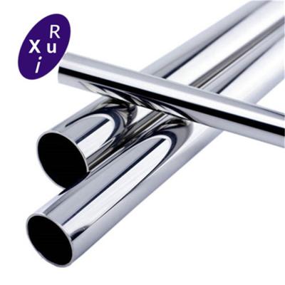 China Super Elevator/Kitchen/Interior 2205 Stainless Steel Price ASTM A789 A790 S31803 Duplex Tube Stainless Steel Pipe 2507 2205 for sale