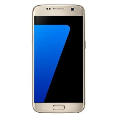 China Galaxy S7 Series Screen Phone Repair Broken Or Cracked Edge for sale