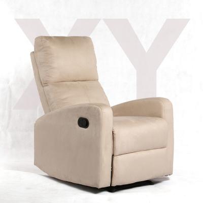 China Massage Power Swivel Rocker Glider Recliner Sofa Chairs With USB Charing For Phone for sale