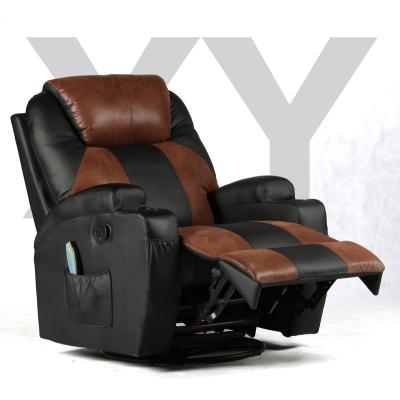 China Contemporary Hot Sales Salon Multifunctional Massage Heating Comfortable Recliner Chair Sofa For Patients for sale