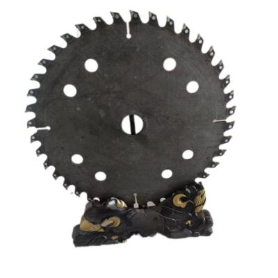 China Cutting Wood CTT Circular Saw Blade 10inch 40T For Cutting Wood for sale