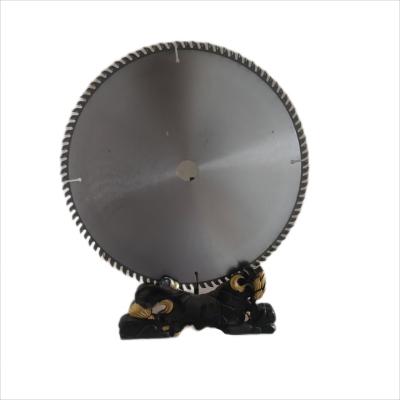 China Cutting Wood CTT Circular Saw Blade 12nch 60T For Cutting Wood for sale