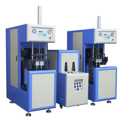 China SGMS-4 bottle cavity 4 bottle blow/semi-automatic/semi-automatic/semi-automatic blow molding machine for sale