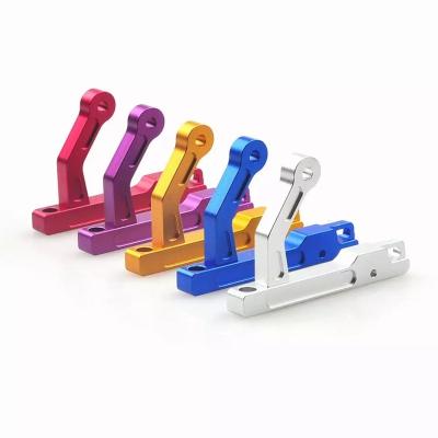 China Vehicles & Universal Remote Control Stand Rise Mobile Phone Tablet Toys Aluminum Alloy for sale