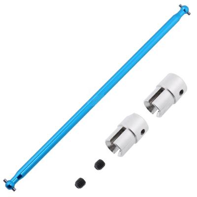 China Vehicles & 04003 Remote Control Toys Aluminum Drive Shaft & Cup B 02016 for 1/10 Redcat EPX Volcano/Pro Upgrade Parts Monster Truck Replacement HSP 94111 for sale