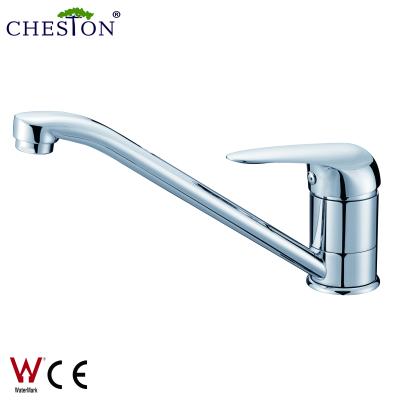 China Modern hot mixer tap for kitchen sink for sale