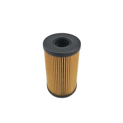 China Original Paper Chinese Factory Car Diesel Engine Oil Filters HU6024Z Oil Filter Spare Parts for sale