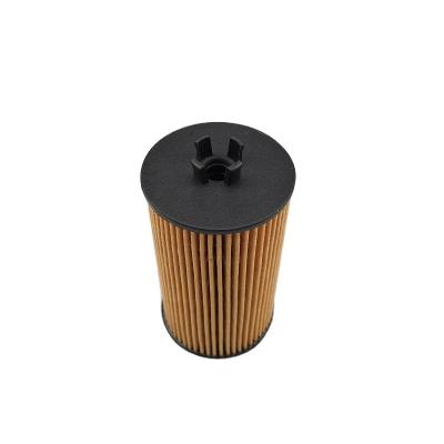 China Original Paper Auto Car Engine Eco Oil filter for automobiles HU6009Z for sale