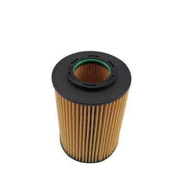 China Original Paper China Factory Direct Supply High Efficiency Oil Filter HU822/5Z for sale