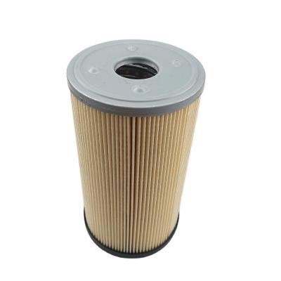 China Original Paper Wholesale Filter 8-98018-858-0 8980188580 Oil Filter Engine Element Oil Filter for sale