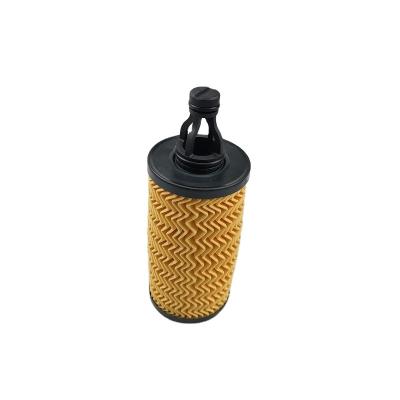 China Original Paper Factory Direct Supply of High Quality and High Efficiency Automobile Special Oil Filter 298939 for sale