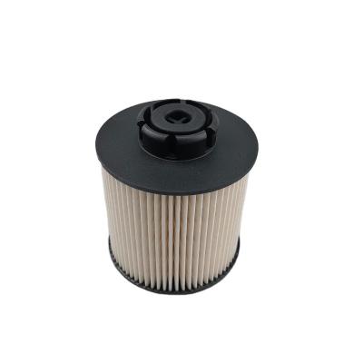 China Engine Parts Factory Price Excavator Fuel Filter PU1046/1X for sale