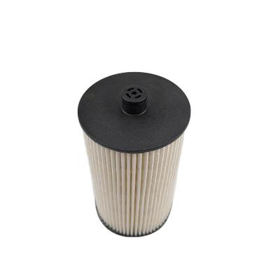 China Engine Parts PU820X Diesel Fuel Filter Water Separator for sale