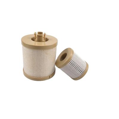 China Engine Parts High Performance Auto Engine Parts FD4616 Diesel Fuel Filter for sale