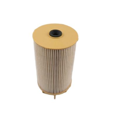 China Engine Parts Hot Sale Types of Diesel Fuel Filter 16403-4KVOA 164034KV0A for Car for sale