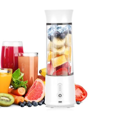 China Ice Crushing Maker Portable Wholesale Smoothies Blender Handheld Blender for sale