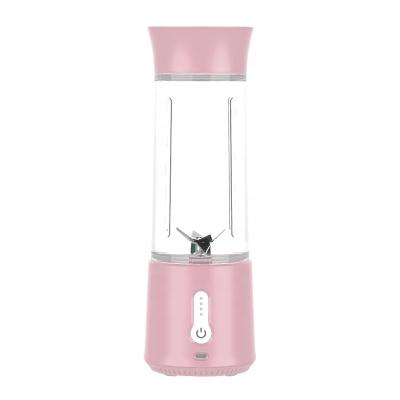 China Ice Crusher Made In China Portable Food Blender Portable Food Blender for sale