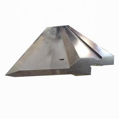 China Quick Bending Machine Offer Standard Size Direct Top Mold For CNC Press Brake for sale