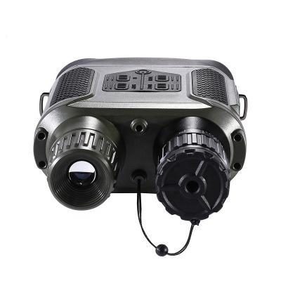 China new 3-400m binoculars for night vision long range binoculars hunting night vision for sale