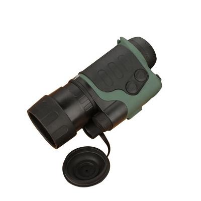 China (m) 400 Night Vision High Power High Definition Monocular Digital Infrared Night Vision Device for sale