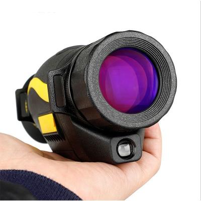 China 200m Digital Night Vision Device Rechargeable Infrared Low Light Night Vision Night Vision Telescope for sale