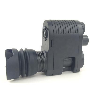 China 200-300 Meters Megaorei 3 Monocular Factory Wholesale Hot Tactical Digital Infrared Riflescope Night Sight for sale