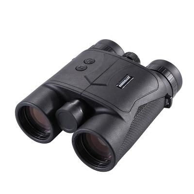 China ABS/PC Material Hunting High Accuracy And Economical Digital Golf Laser Rangefinder for sale