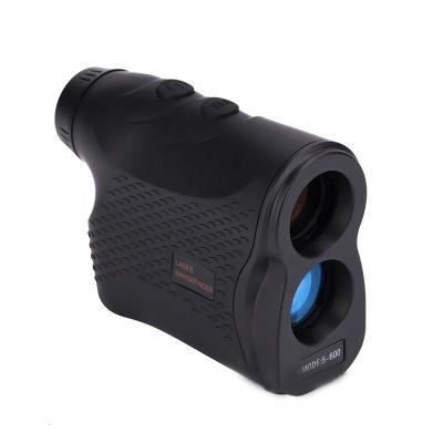 China Wholesale Golf Range Finder Telescope 600M Range Finder For Power Plant Engineering Golf Hunting 40*105*73mm for sale