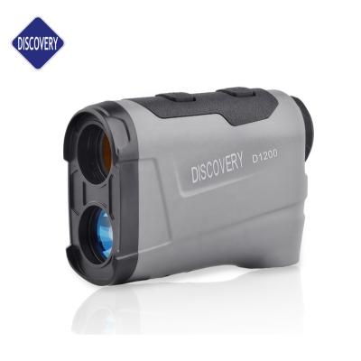 China D1200 Range Finder 8X Magnification With Set Distance 1200M Upgrade D1200 for sale