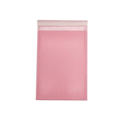 China Custom Cheap Good Prices Waterproof Clothing Packaging Mailing Shopping Bubble Bag Recyclable for sale