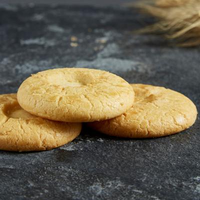 China 2021 Factory Price Normal Chinese Food Biscuits Cookies For Festival Biscuits Biscuits for sale