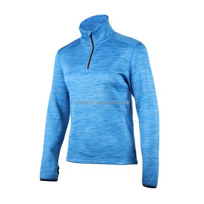 China High Quality Breathable Spring Autumn Outdoor Waterproof Hooded Hiking Fleece Women Jacket for sale