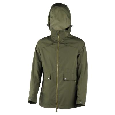 China Breathable Custom Windproof Jacket Women Anorak Mountain Hoodies Jacket With Taped Seam for sale