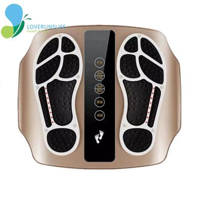 China Foot Loverunslife Foot Massager Machine Price Foot Bath Massager for sale