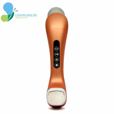 China Loverunslife Iris Eye Training Massager Air Compression Eye Massager for sale