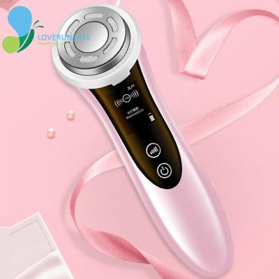 China Loverunslife Electric Smart Eye Caviar Eye Massager Vibrating Vibration Massager for sale