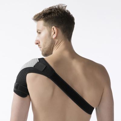 China New Products Customized Back Brace Belt Amazon Posture Shoulder Support Protectors for sale