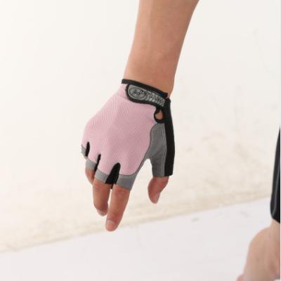 China Breathable Hot Selling Professional Gym Workout Gym Gloves Weight Lifting Compression Fitness Sports Gloves for sale