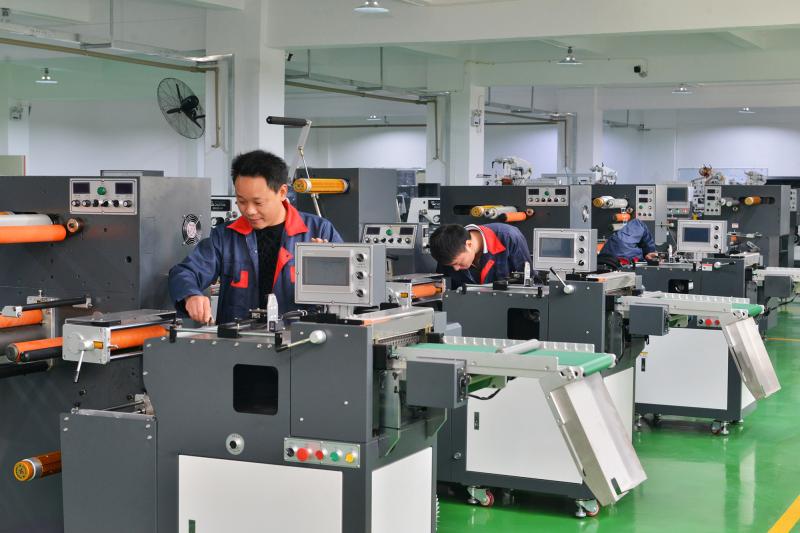 確認済みの中国サプライヤー - Shenzhen XPX Machinery Equipment Co., Ltd.