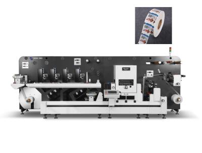 China Máquina de corte de folhas automática profissional à venda