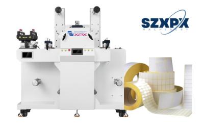 China Hochgeschwindigkeits-Full/Semi-Rotation mit maximal 114T magnetischen Zylinderzähnen zu verkaufen